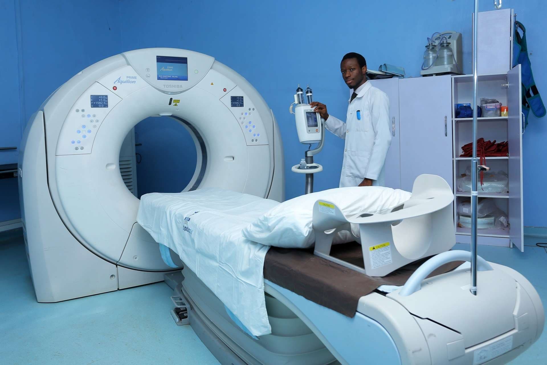 School of Clinical Sciences