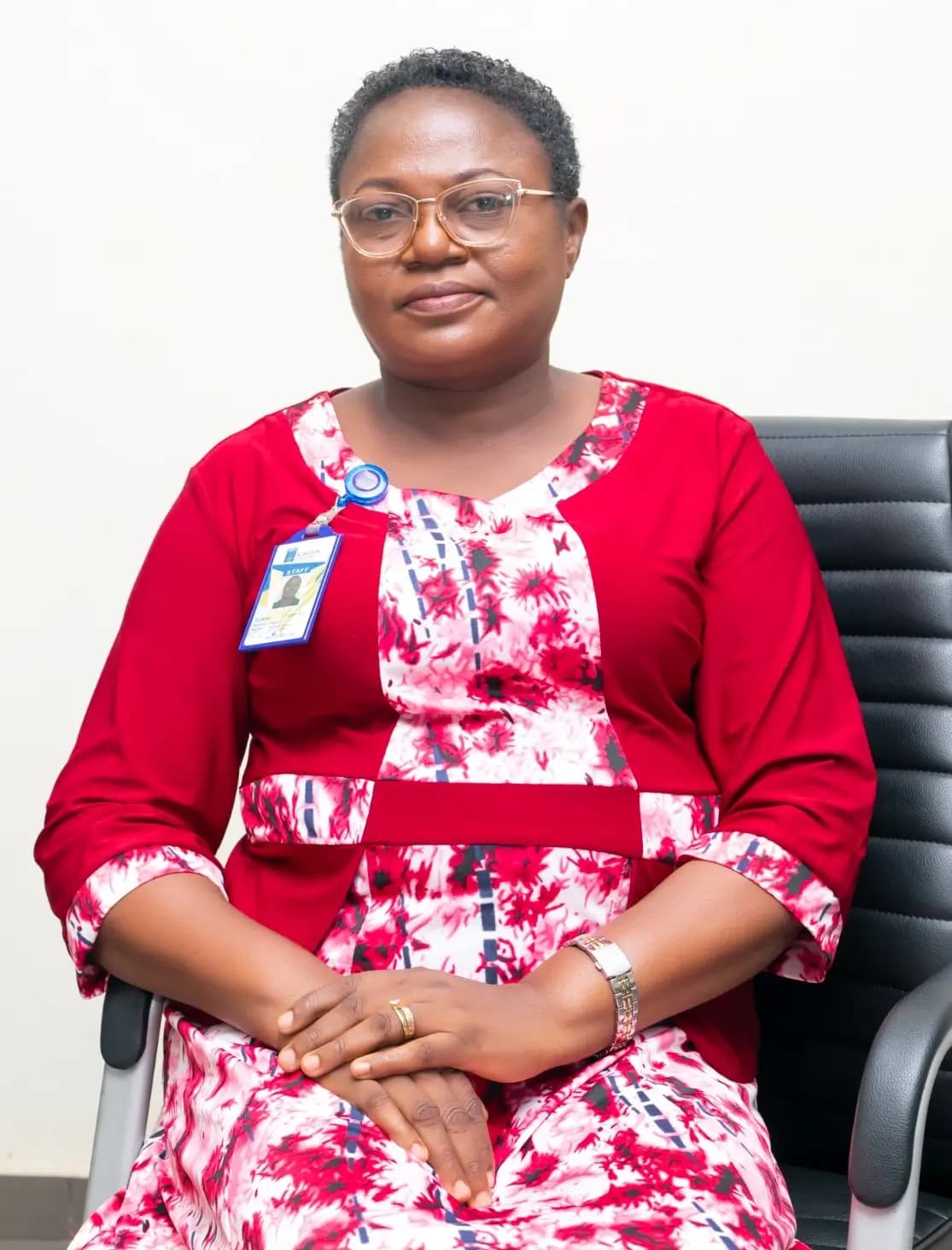 Mrs Oluyemisi Elikwu